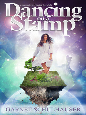 cover image of Dancing On a Stamp
